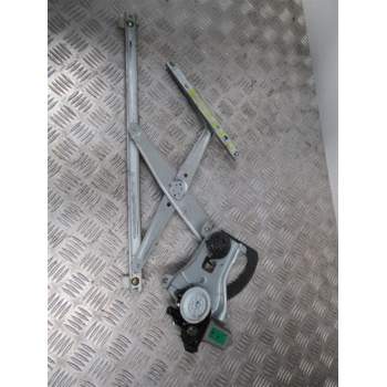 ELEVALUNAS DELANTERO IZQUIERDO ELECTRICO 