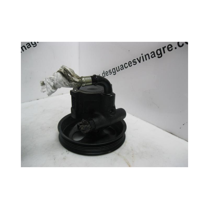 Recambio de bomba dirección : opel omega : 2.5 g /x25xe (170cv) 4p [1994] para opel omega 2.5 g /x25xe    4p referencia OEM IAM 