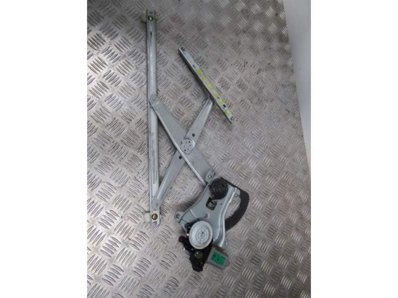 Recambio de elevalunas delantero izquierdo para daewoo kalos (klas) 1.4 referencia OEM IAM ELECTRICO  