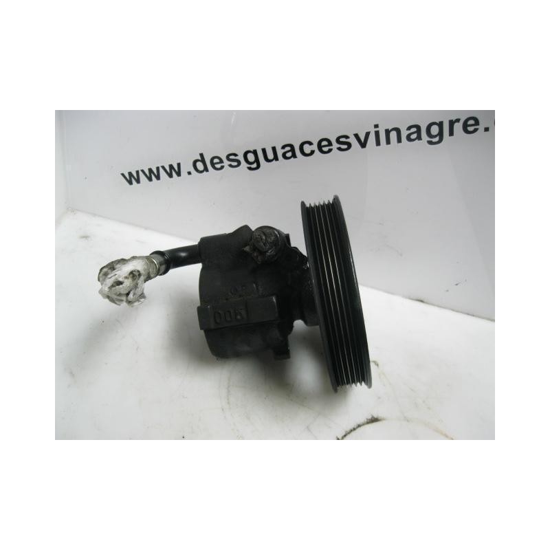 Recambio de bomba dirección : opel omega : 2.5 g /x25xe (170cv) 4p [1994] para opel omega 2.5 g /x25xe    4p referencia OEM IAM 