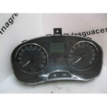 CUADRO INSTRUMENTOS 5J0920 811D 