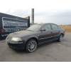 volkswagen passat variant del año 2007