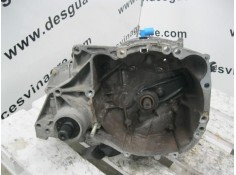Recambio de cambio 5v (gasolina) : renault clio : 1.1 g /d4f b7 (74,80cv) 5p [2001] para renault clio 1.1 g /d4f b7 referencia O