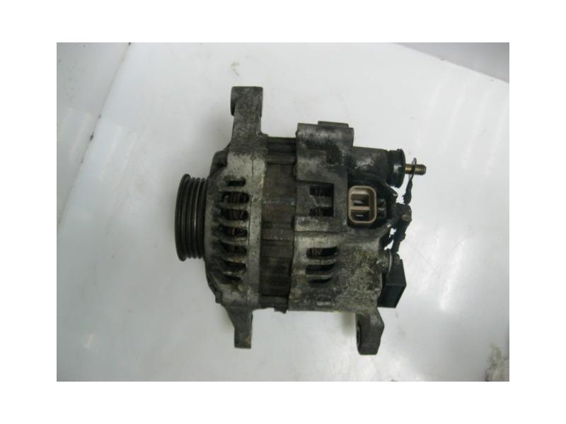 Recambio de alternador : nissan almera : 1.6 g -ga16 (99,28cv) 5p [1998] para nissan almera 1.6 g -ga16    referencia OEM IAM RF