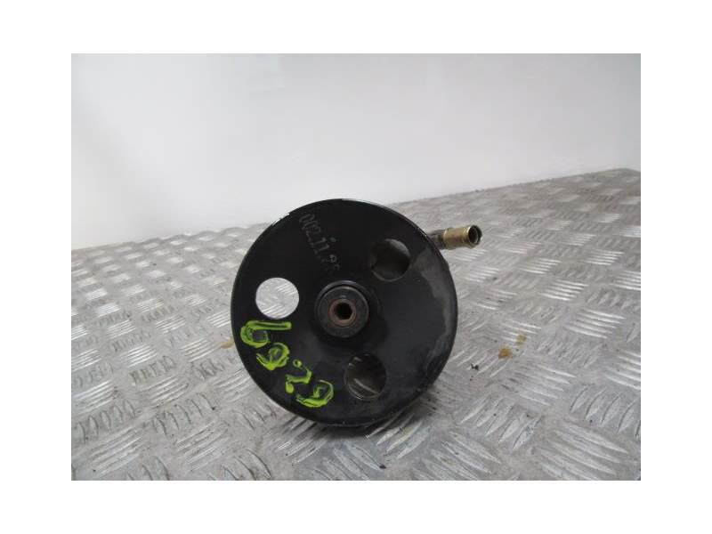 Recambio de bomba direccion para daewoo kalos (klas) 1.4 referencia OEM IAM   