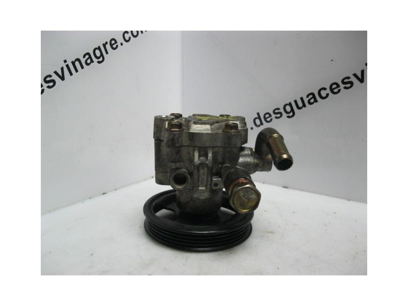 Recambio de bomba dirección : nissan almera : 1.6 g -ga16 (99,28cv) 5p [1998] para nissan almera 1.6 g -ga16    referencia OEM I