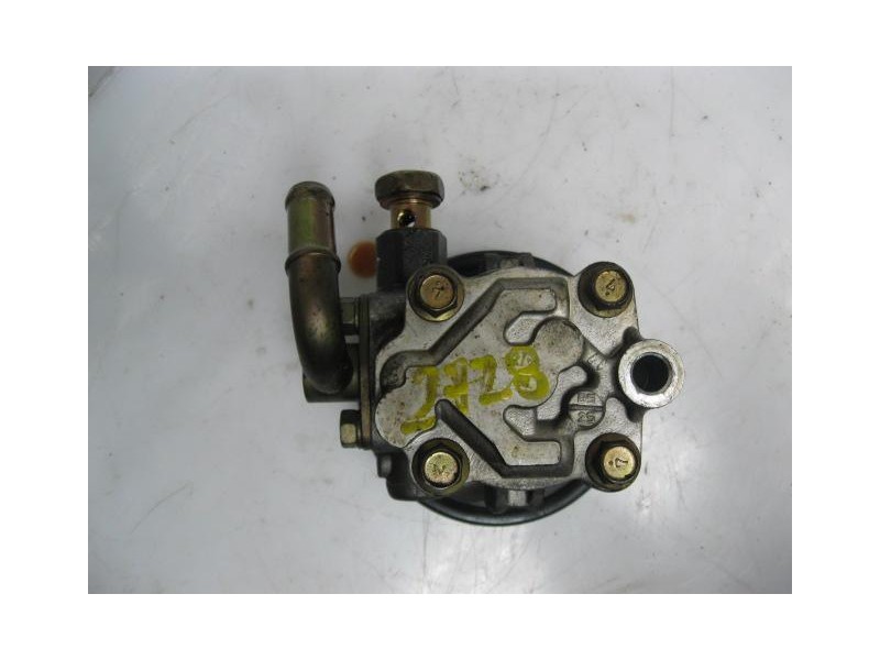 Recambio de bomba dirección : nissan almera : 1.6 g -ga16 (99,28cv) 5p [1998] para nissan almera 1.6 g -ga16    referencia OEM I