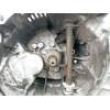 Recambio de caja cambios 5v diesel para peugeot 205 1.8 d referencia OEM IAM 20CH58  