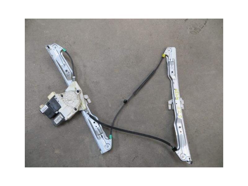 Recambio de elevalunas delantero izquierdo para citroën c5 1.6 hdi -9hy referencia OEM IAM CONFORD  