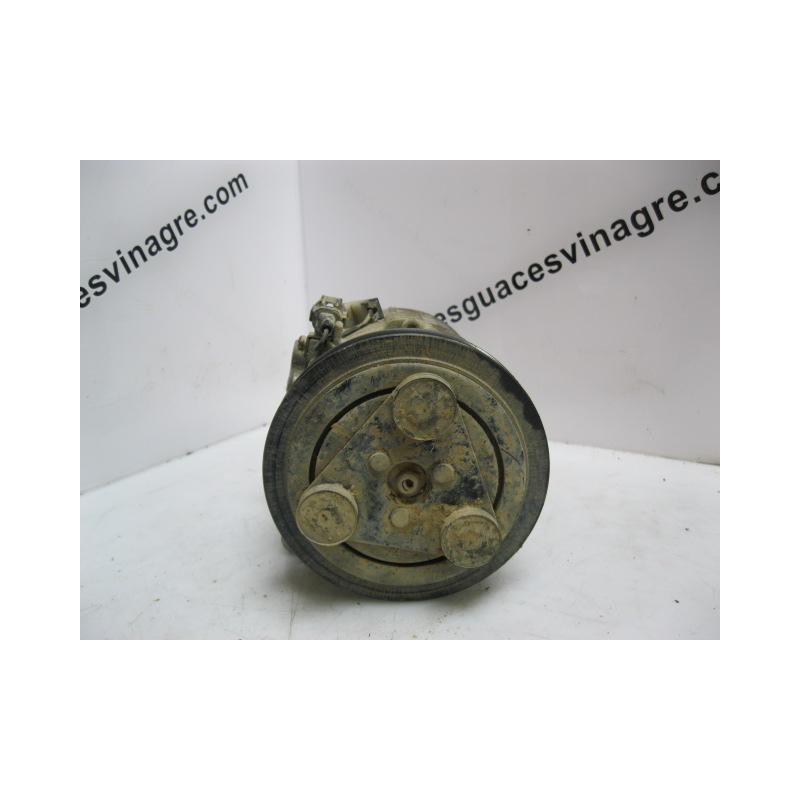 Recambio de aire acondicionado : nissan primera : 2.0 td -c020 (89,76cv) 5p [2001] para nissan primera 2.0 td -c020    5p refere