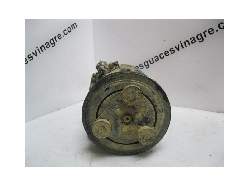 Recambio de aire acondicionado : nissan primera : 2.0 td -c020 (89,76cv) 5p [2001] para nissan primera 2.0 td -c020    5p refere