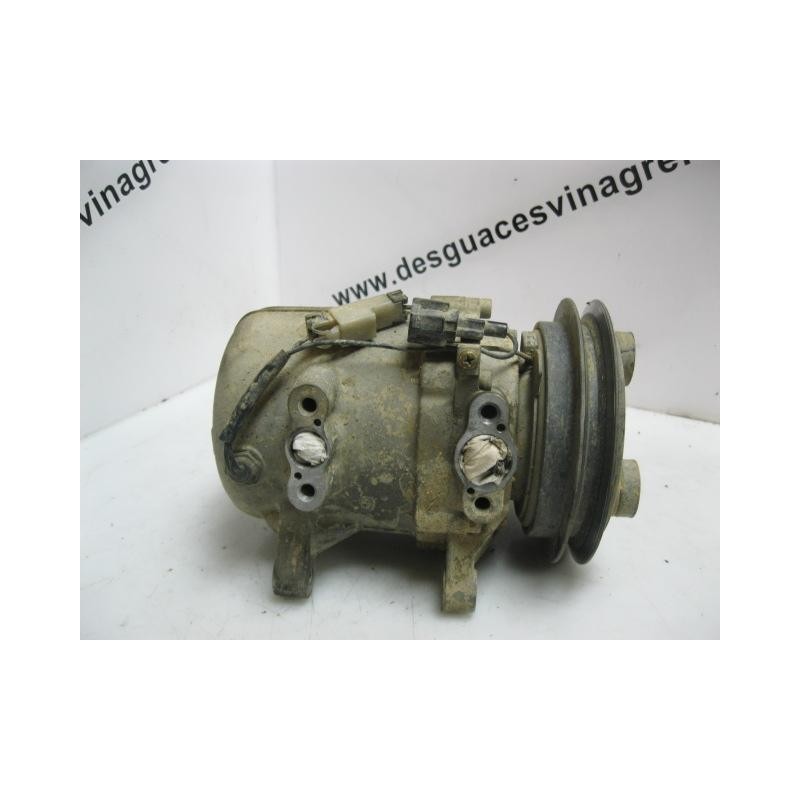 Recambio de aire acondicionado : nissan primera : 2.0 td -c020 (89,76cv) 5p [2001] para nissan primera 2.0 td -c020    5p refere