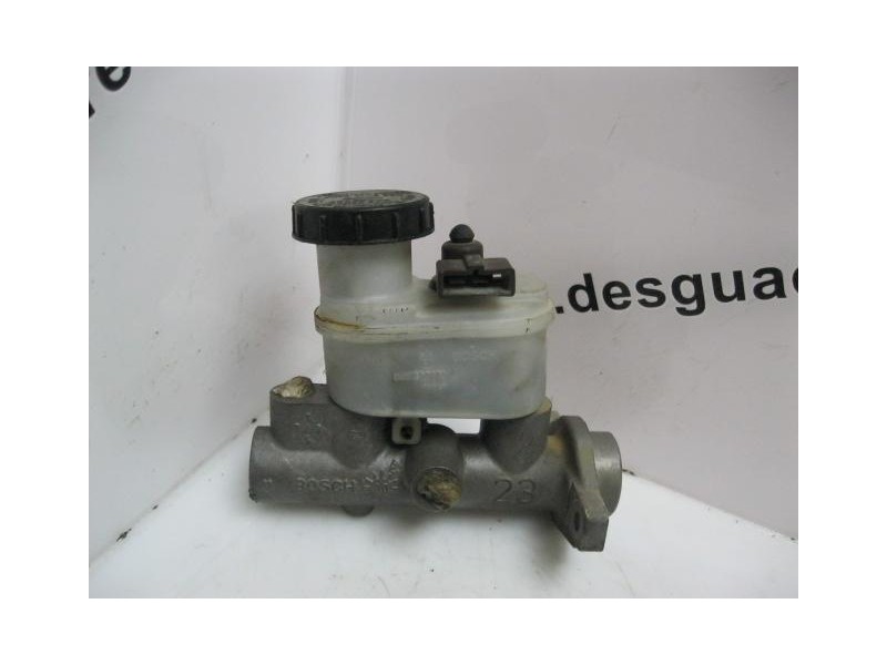 Recambio de bomba de freno : nissan primera : 2.0 td -c020 (89,76cv) 5p [2001] para nissan primera 2.0 td -c020    5p referencia