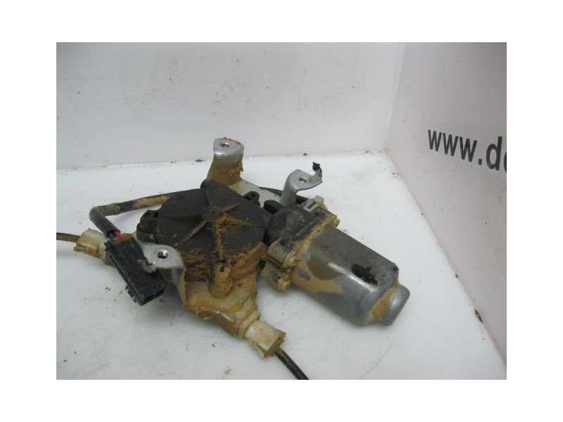 Recambio de elevalunas elec. tra. dch. : nissan primera : 2.0 td -c020 (89,76cv) 5p [2001] para nissan primera 2.0 td -c020    5