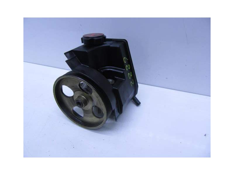 Recambio de bomba direccion para peugeot 206 hatchback (2a/c) 1.4 i referencia OEM IAM   