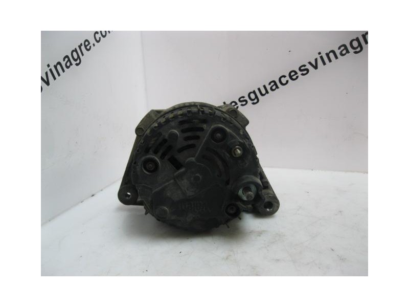 Recambio de alternador : renault megane : 1.9 d/f9q b8 (119,68cv) [2005] para renault megane 1.9 d/f9q b8 referencia OEM IAM 254