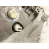 Recambio de caja cambios 5v diesel para peugeot 205 1.8 d referencia OEM IAM 20CH58  