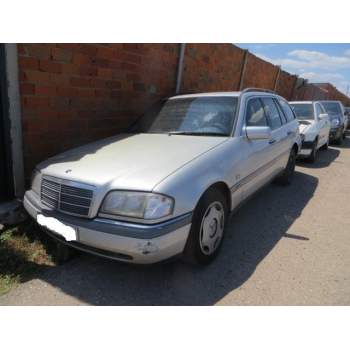 MERCEDES-BENZ CLASE C T-Model (S202) de desguace