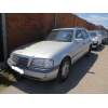 mercedes-benz clase c t-model (s202) del año 1996
