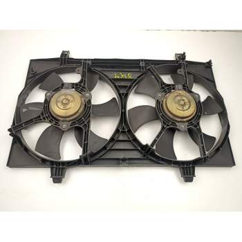 ELECTROVENTILADOR 21481BU110 