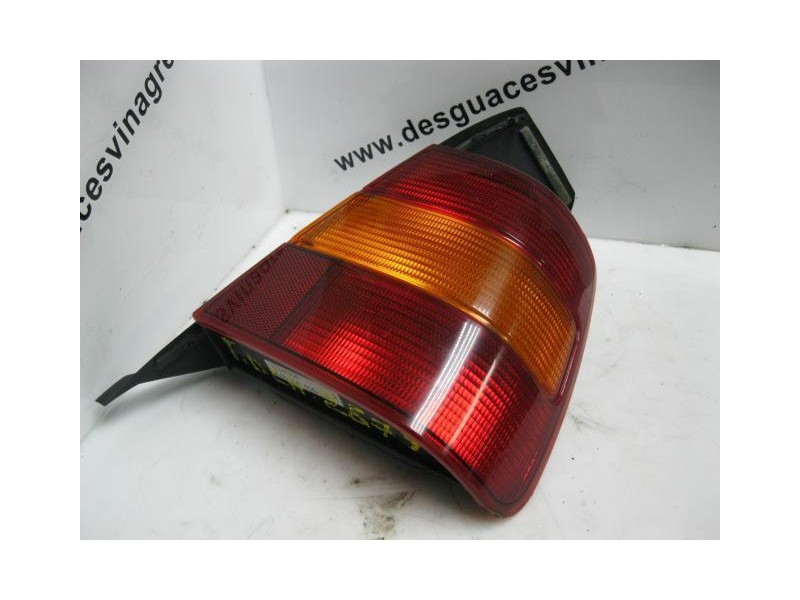 Recambio de piloto trasero dch. : volvo 940 : 2.3g-b230fkgas.sinplomo(134,64cv)4p [1995] para volvo 940 2.3g-b230fkgas.sinplomo(