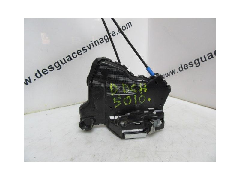 Recambio de cerradura pta. del. dch. : subaru forester : 2.0 td (147cv) 5p [2015] para subaru forester 2.0 td referencia OEM IAM