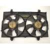 Recambio de electroventilador para nissan almera tino (v10) 2.2 dci referencia OEM IAM 21481BU110  