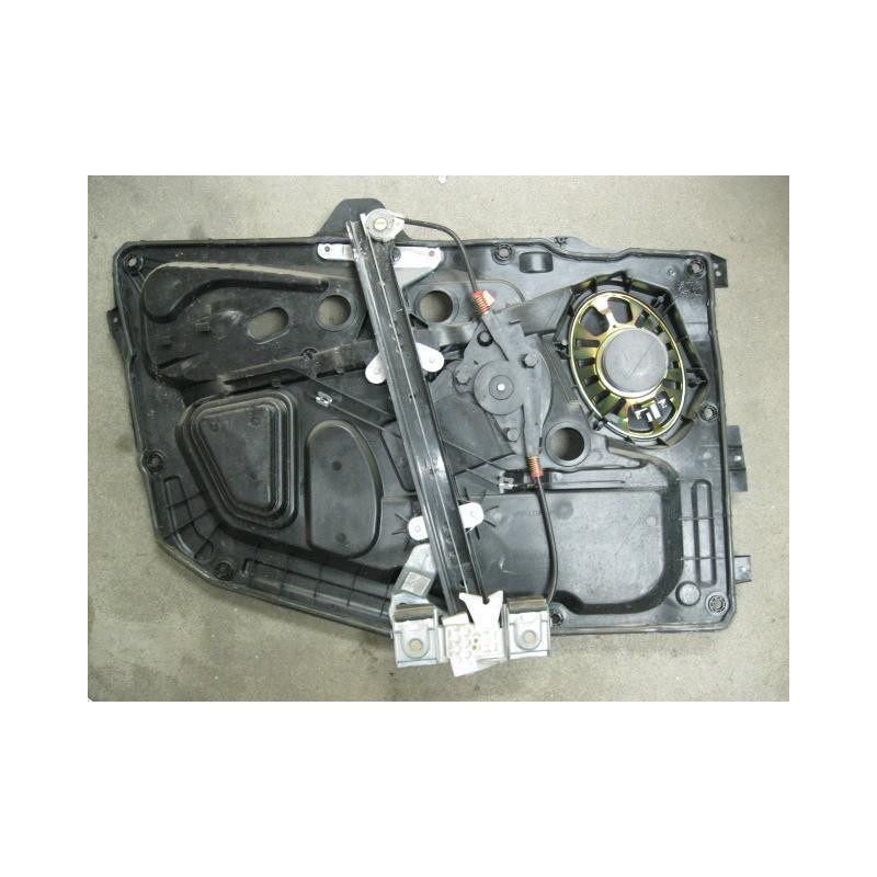 Recambio de elevalunas elec. del. dch. : ford fiesta : 1.4 tdci/f6ja (68cv) [2002] para ford fiesta 1.4 tdci/f6ja referencia OEM