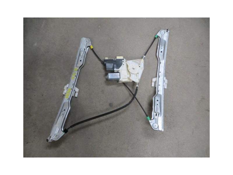 Recambio de elevalunas delantero derecho para citroën c5 1.6 hdi -9hy referencia OEM IAM CONFORD  
