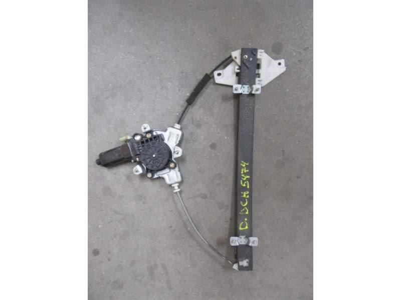 Recambio de elevalunas delantero derecho para hyundai accent 1.5 td referencia OEM IAM 8240425010  
