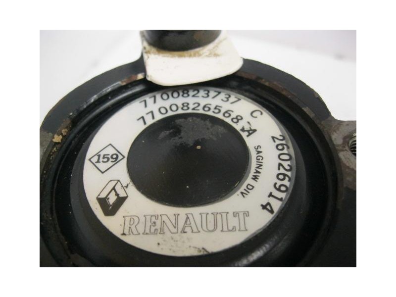 Recambio de bomba dirección : renault laguna : 2.2 d-g8t (83,37cv) [1994] para renault laguna 2.2 d-g8t referencia OEM IAM 77008