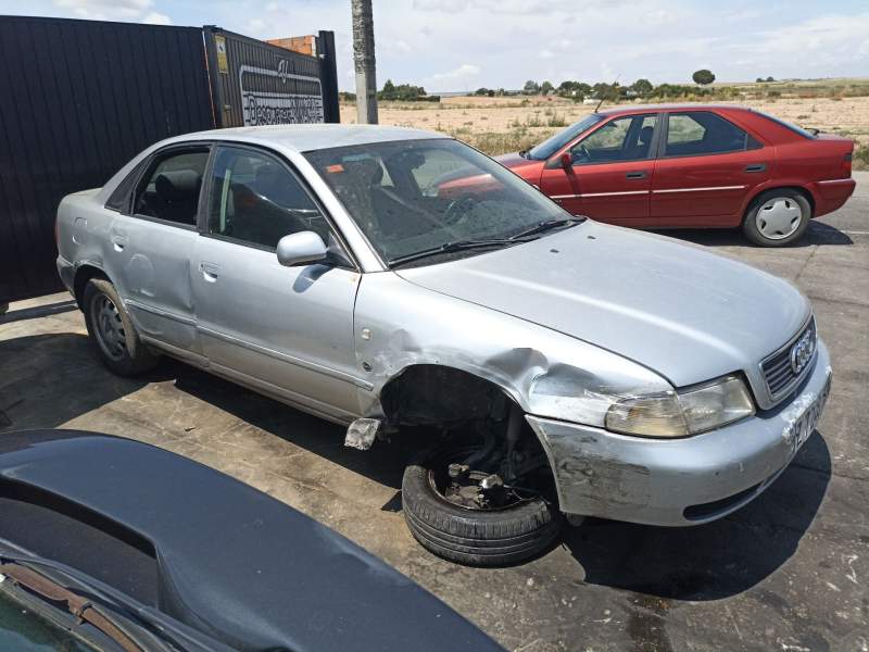 audi a4 avant (b5) del año 1997