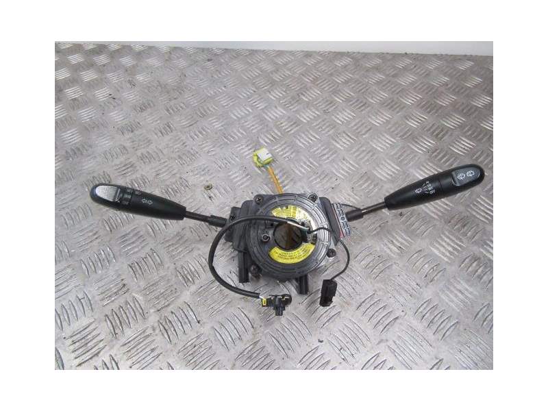 Recambio de mando luces y limpias para daewoo kalos (klas) 1.4 referencia OEM IAM   