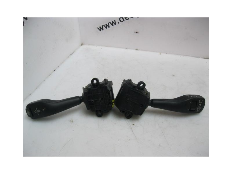 Recambio de mando luces y limpias : bmw 320 : 2.0 td -204d4 (149,6cv) 3p [2001] para bmw  320 2.0 td -204d4 referencia OEM IAM L