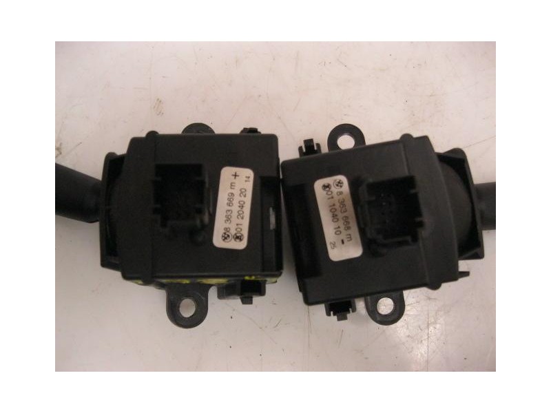 Recambio de mando luces y limpias : bmw 320 : 2.0 td -204d4 (149,6cv) 3p [2001] para bmw  320 2.0 td -204d4 referencia OEM IAM L