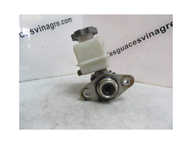 Recambio de bomba de freno para hyundai accent 1.5 td referencia OEM IAM 5851025300  