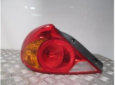 Recambio de piloto trasero izq. : kia sephia : 1.6 g (101,43cv) [2003] para kia sephia 1.6 g referencia OEM IAM   