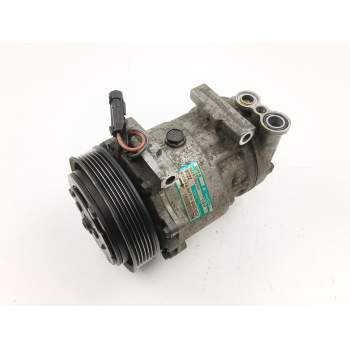 COMPRESOR AIRE ACONDICIONADO 60653652 SD7V161157F 