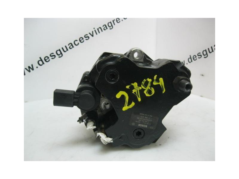Recambio de bomba inyec. diesel : bmw 320 : 2.0 td -204d4 (149,6cv) 3p [2001] para bmw  320 2.0 td -204d4 referencia OEM IAM 044