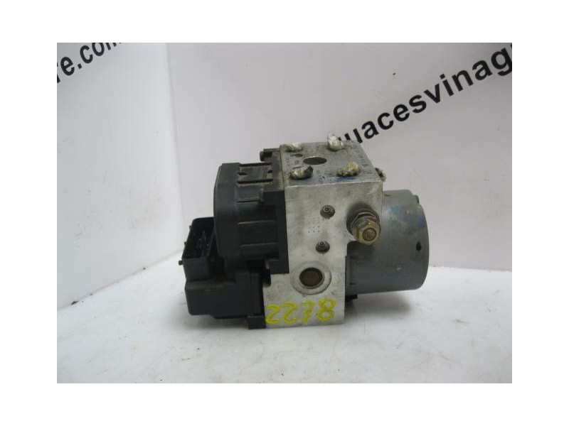 Recambio de abs : citroen xsara : picasso 2.0 hdi d-rhy (89,76cv)5p [2001] para citroen xsara picasso 2.0 hdi d-rhy (89,76cv 2.0