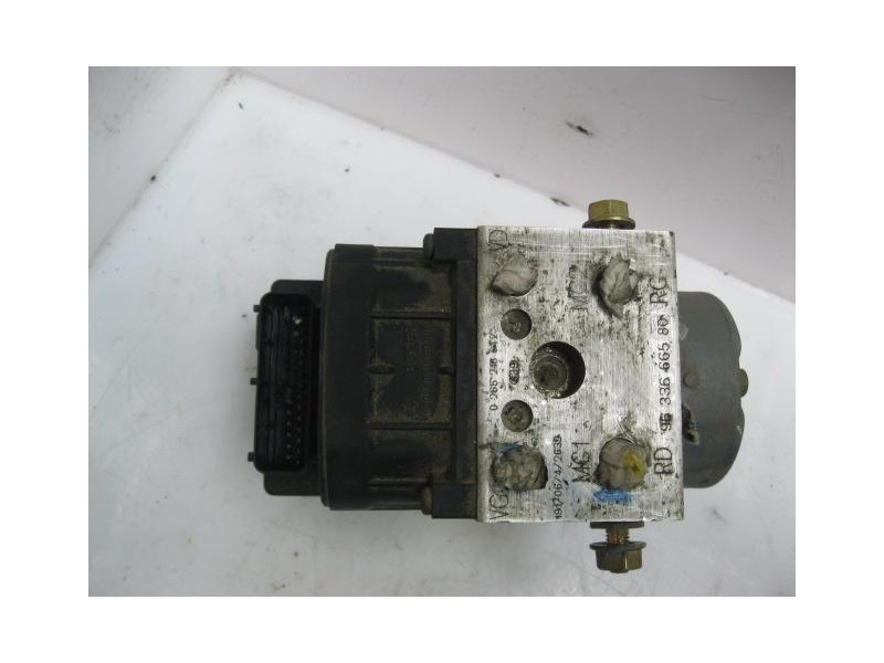 Recambio de abs : citroen xsara : picasso 2.0 hdi d-rhy (89,76cv)5p [2001] para citroen xsara picasso 2.0 hdi d-rhy (89,76cv 2.0