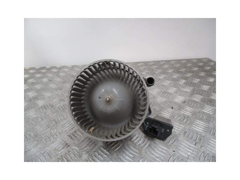 Recambio de motor calefaccion para daewoo kalos (klas) 1.4 referencia OEM IAM 4051-031  