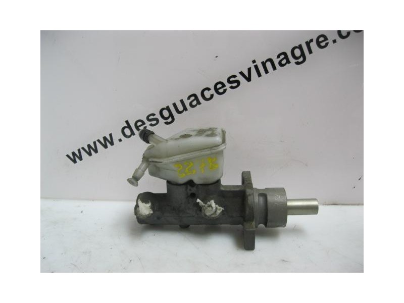 Recambio de bomba de freno : citroen xsara : picasso 2.0 hdi d-rhy (89,76cv)5p [2001] para citroen xsara picasso 2.0 hdi d-rhy (