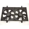 Recambio de electroventilador para nissan almera tino (v10) 2.2 dci referencia OEM IAM 21481BU110  