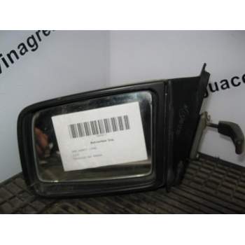 RETROVISOR IZQUIERDO MANUAL 