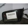 Recambio de retrovisor izquierdo para opel kadett 1.4-g g-1.4nv referencia OEM IAM MANUAL  