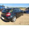 bmw 120 del año 2007