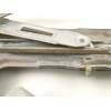 Recambio de elevalunas delantero derecho para hyundai trajet (fo) 2.0 crdi referencia OEM IAM 824803A000  