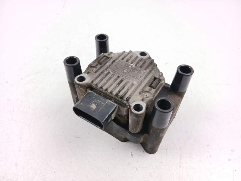 Recambio de bobina para seat ibiza ii (6k1) 1.4 16v referencia OEM IAM 032905106B  