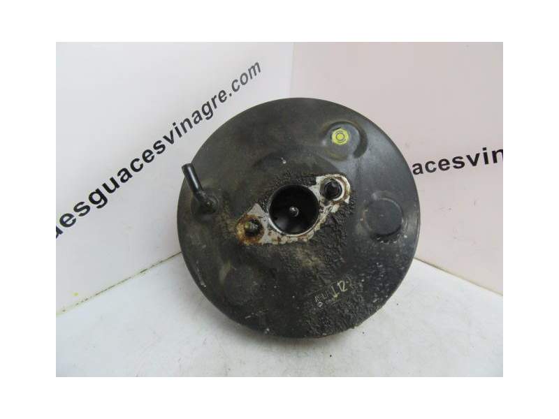 Recambio de servofreno para hyundai accent 1.5 td referencia OEM IAM 5911025040  
